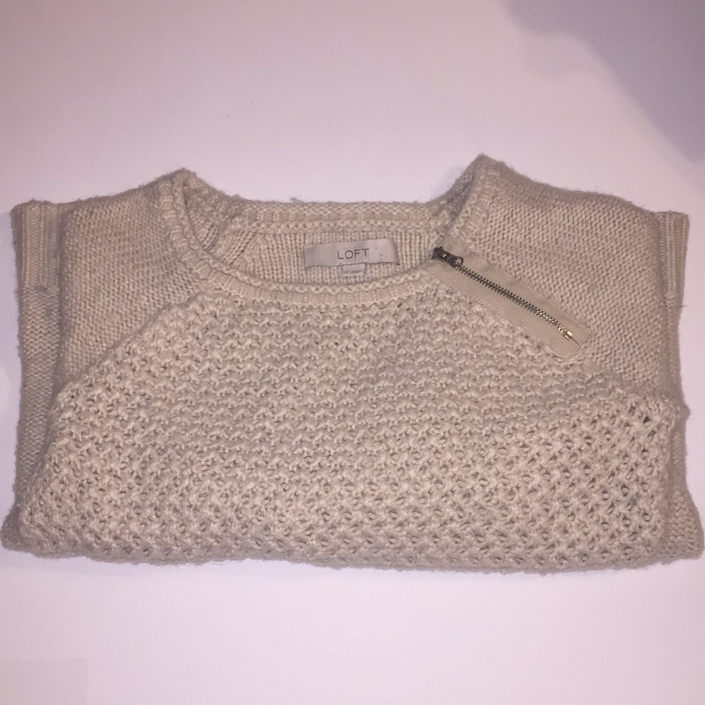 LOFT Sweater